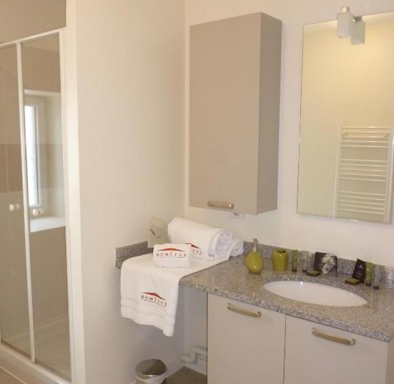 Domitys Les Châtaigniers