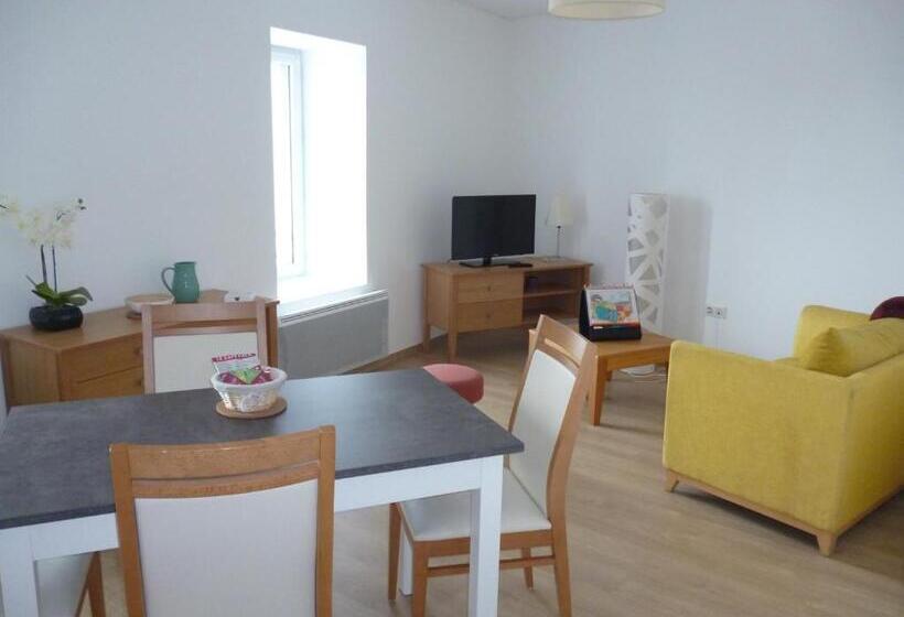 Domitys Les Châtaigniers