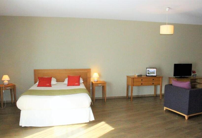 Domitys Les Châtaigniers