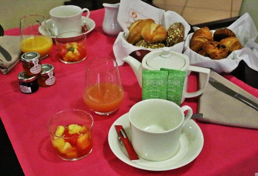 Domitys Les Châtaigniers