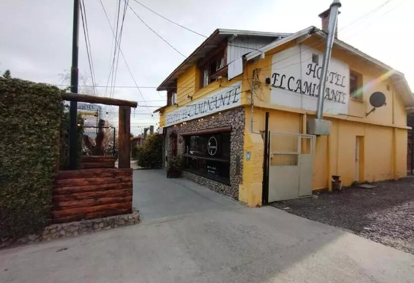 El Caminante Hostel