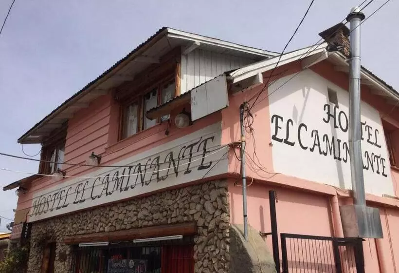 El Caminante Hostel