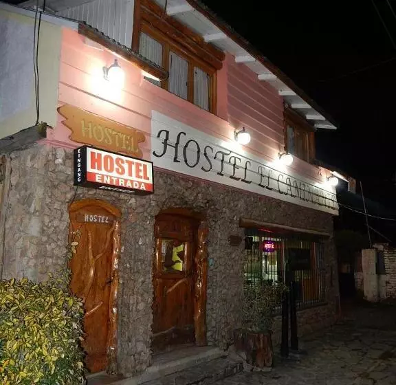 El Caminante Hostel