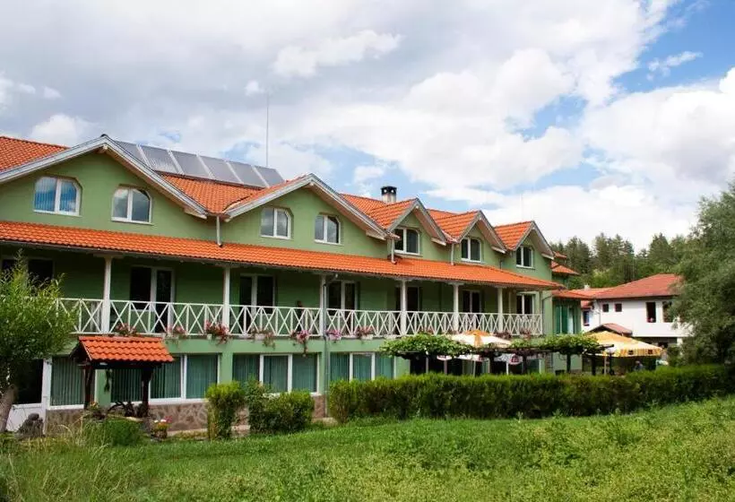 Hotel 1876