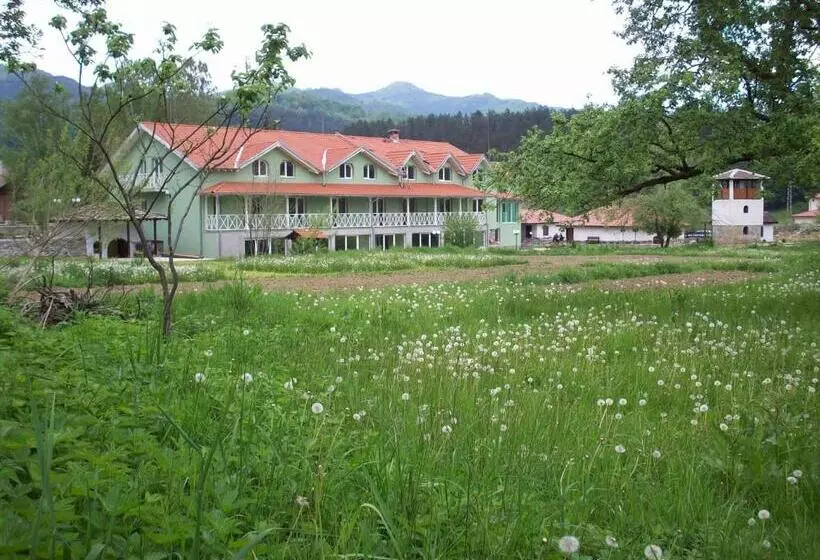 Hotel 1876
