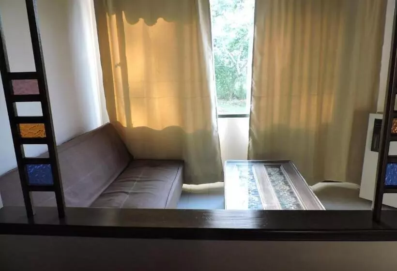 ホテル Acuarela