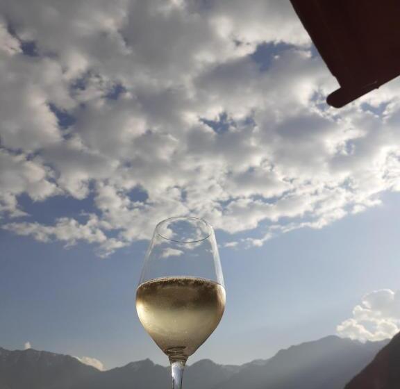 酒店 Albergo Croce Bianca