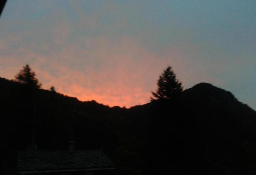 酒店 Albergo Croce Bianca