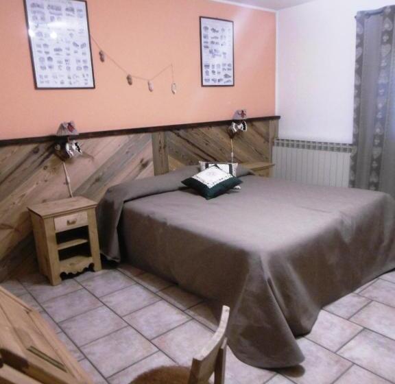 酒店 Albergo Croce Bianca