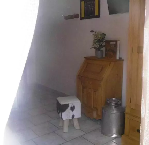 Hotelli Albergo Croce Bianca
