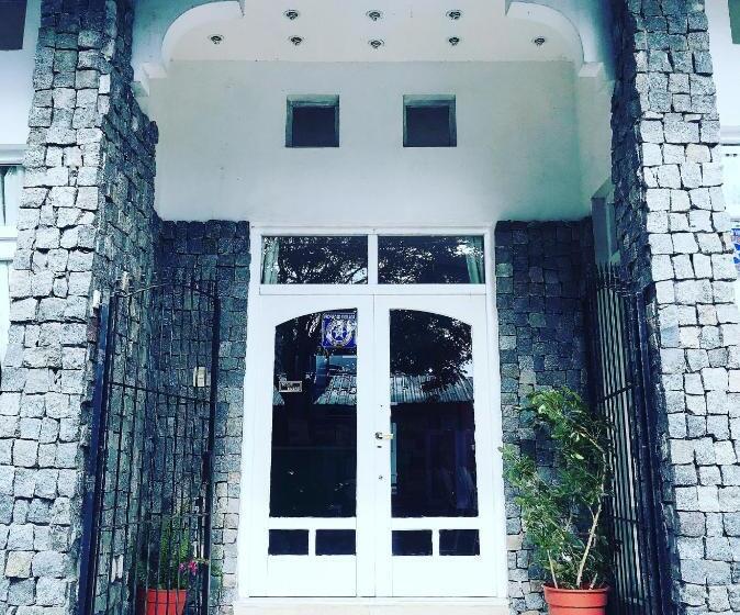 فندق Alfonso Nuevo Dueño