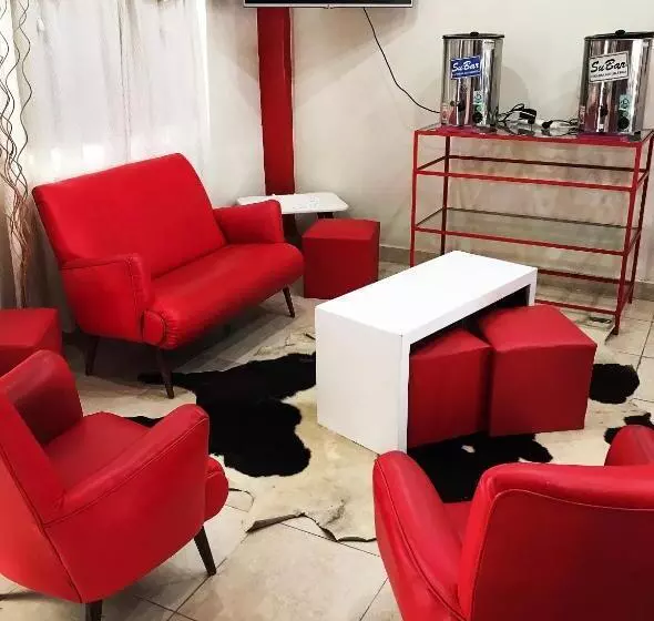 هتل Alfonso Nuevo Dueño