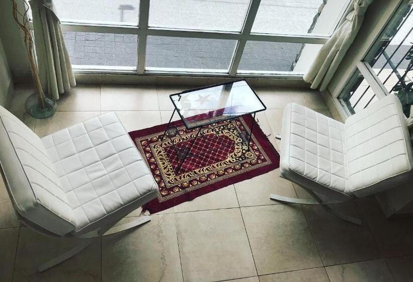 فندق Alfonso Nuevo Dueño