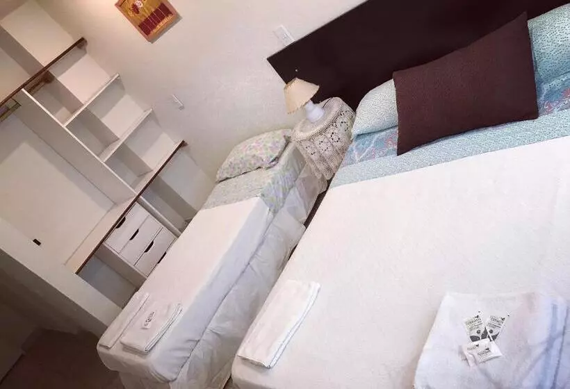 هتل Alfonso Nuevo Dueño