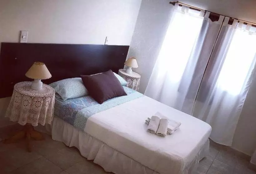 هتل Alfonso Nuevo Dueño