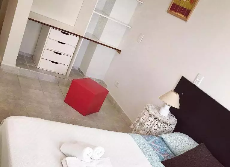 هتل Alfonso Nuevo Dueño
