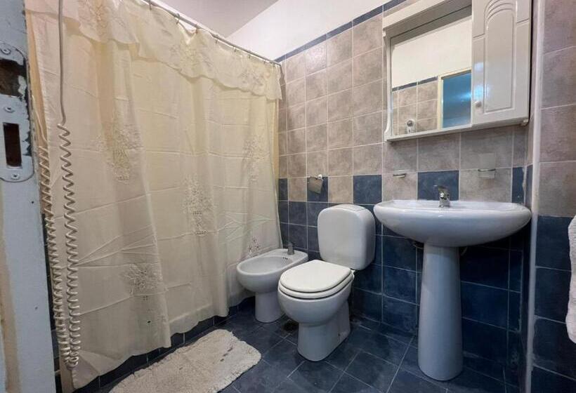 فندق Alfonso Nuevo Dueño