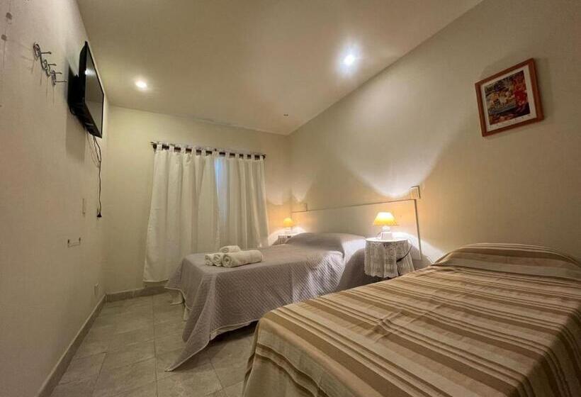 فندق Alfonso Nuevo Dueño