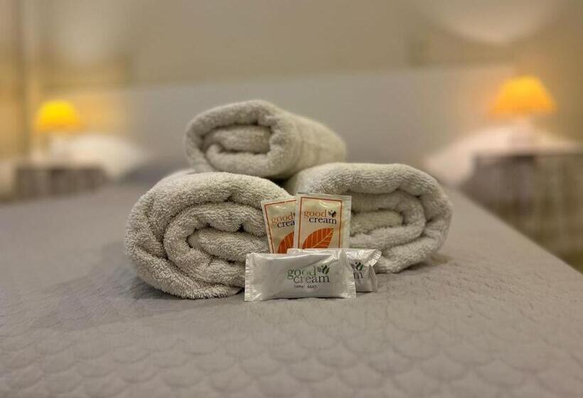 فندق Alfonso Nuevo Dueño