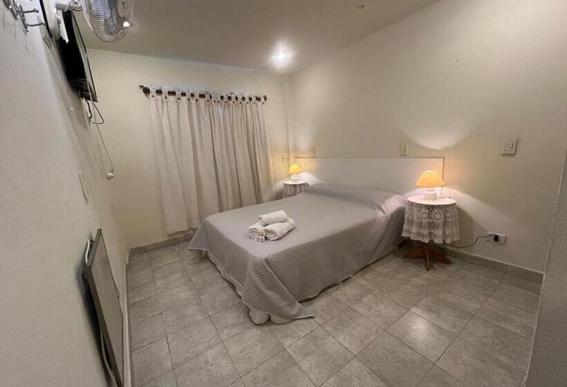 فندق Alfonso Nuevo Dueño