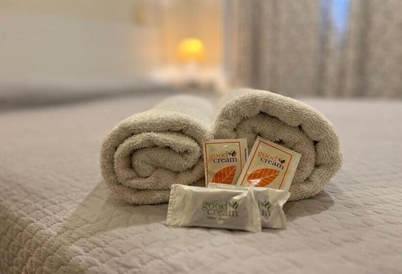 فندق Alfonso Nuevo Dueño