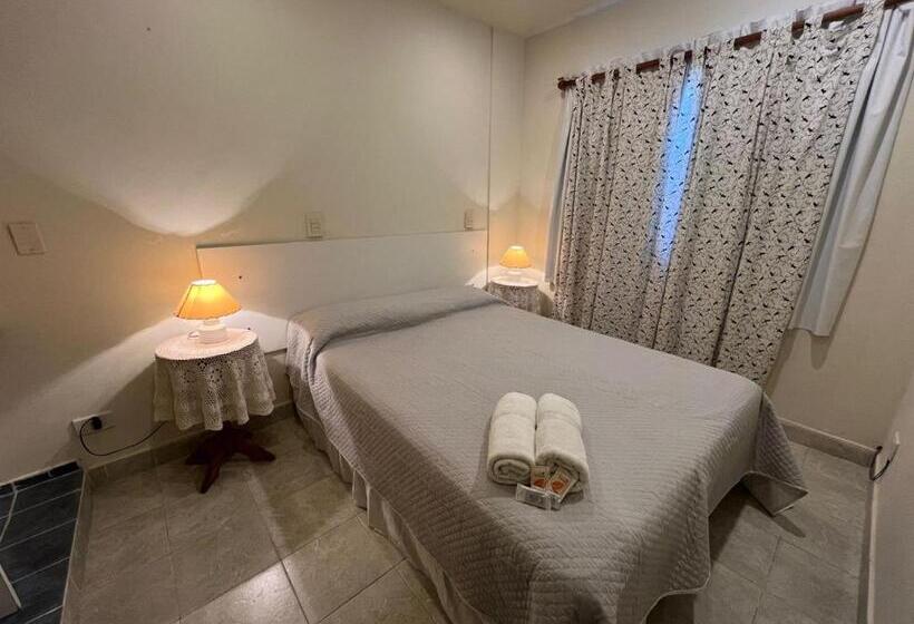 فندق Alfonso Nuevo Dueño