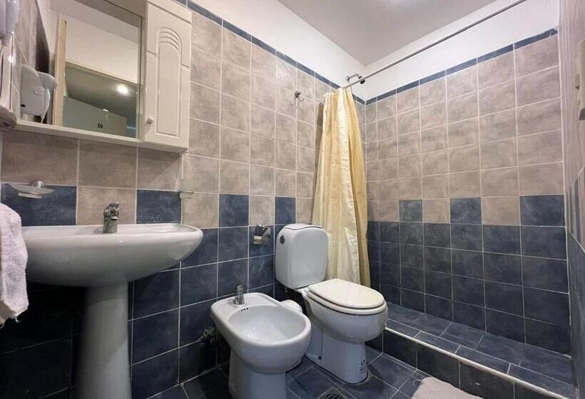 فندق Alfonso Nuevo Dueño