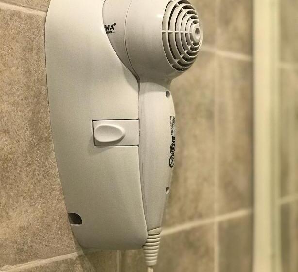 فندق Alfonso Nuevo Dueño