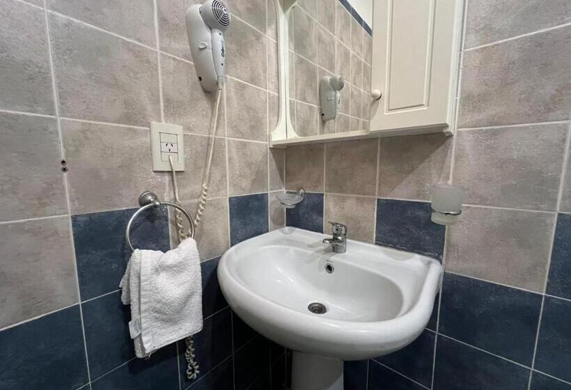 فندق Alfonso Nuevo Dueño