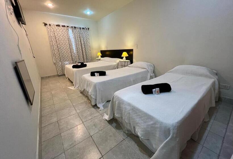 فندق Alfonso Nuevo Dueño