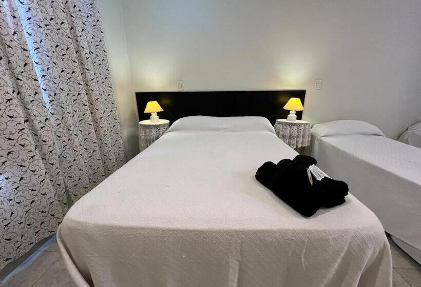 فندق Alfonso Nuevo Dueño