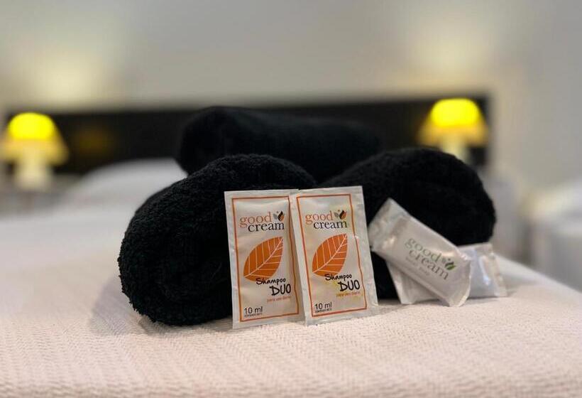 فندق Alfonso Nuevo Dueño