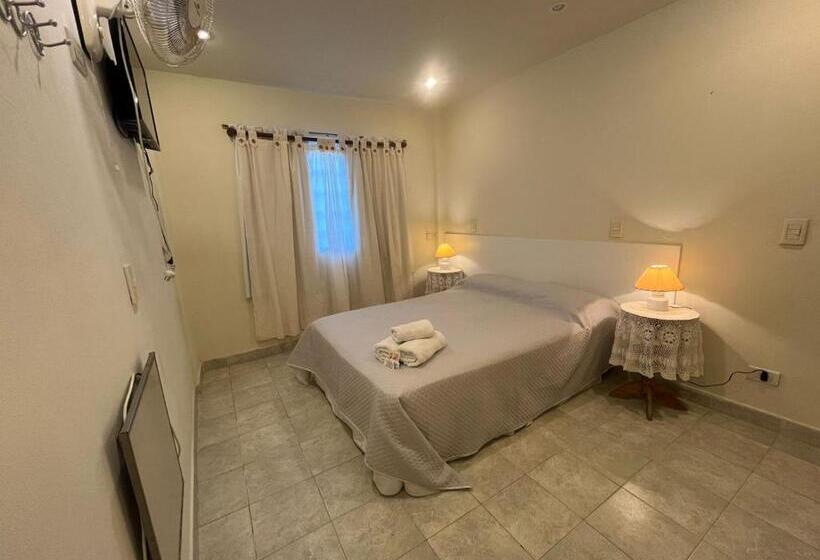 فندق Alfonso Nuevo Dueño