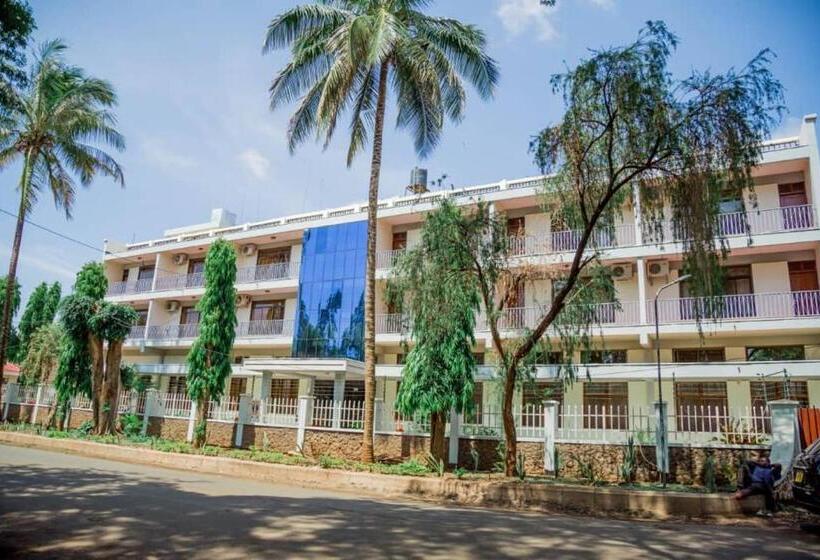 Kilimanjaro Crane Hotels & Safaris