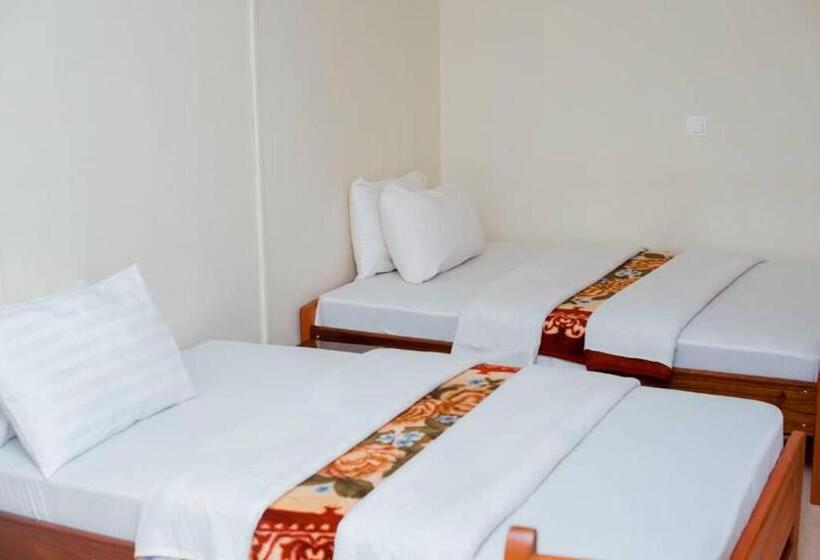 Kilimanjaro Crane Hotels & Safaris