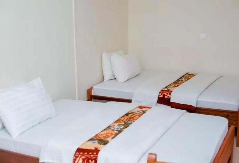 Kilimanjaro Crane Hotels & Safaris