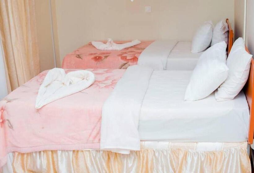 Kilimanjaro Crane Hotels & Safaris