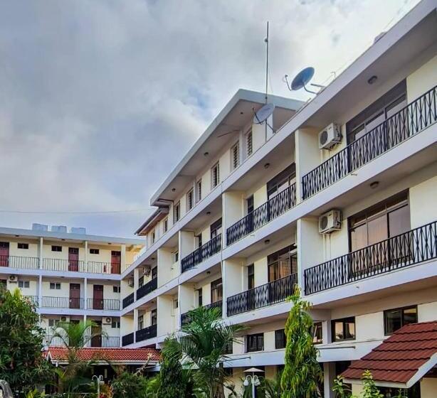 Kilimanjaro Crane Hotels & Safaris