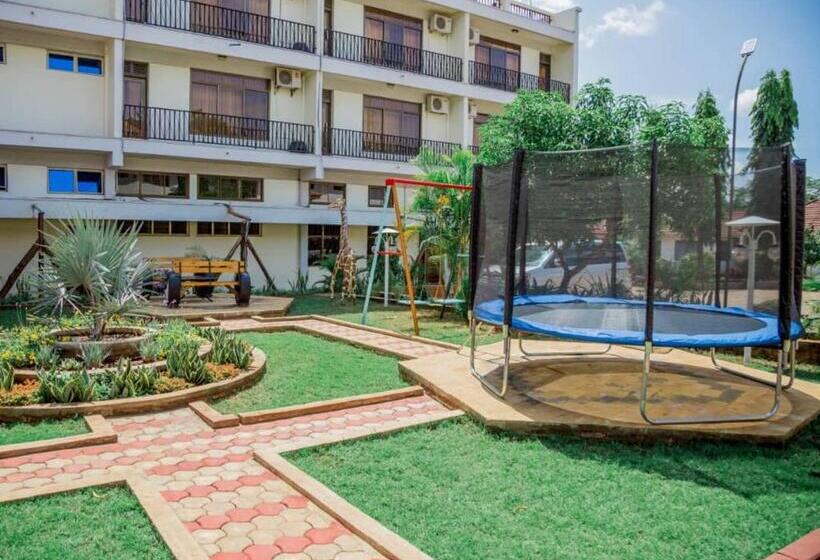 Kilimanjaro Crane Hotels & Safaris