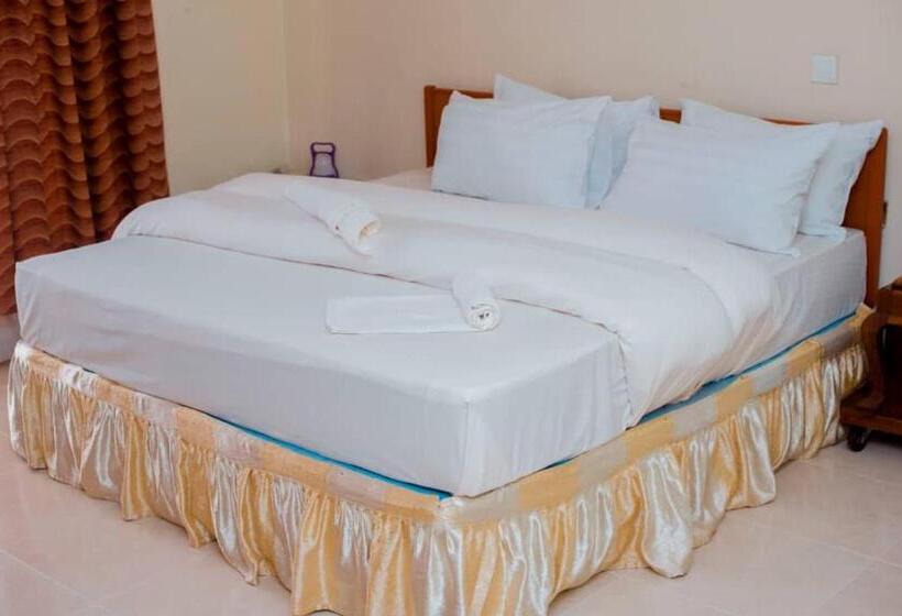 Kilimanjaro Crane Hotels & Safaris