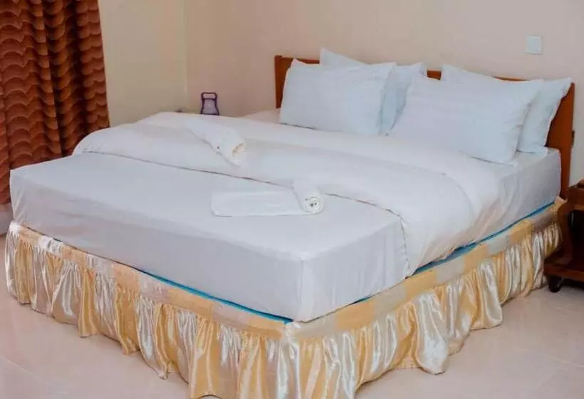 Kilimanjaro Crane Hotels & Safaris