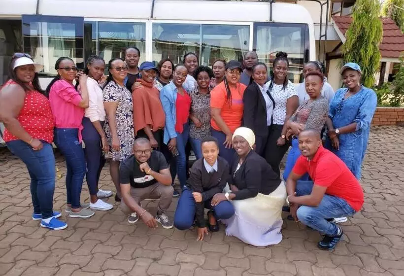 Kilimanjaro Crane Hotels & Safaris