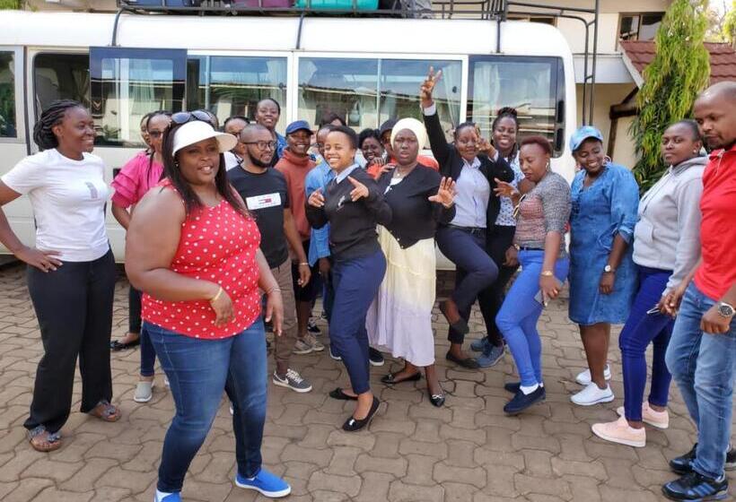 Kilimanjaro Crane Hotels & Safaris