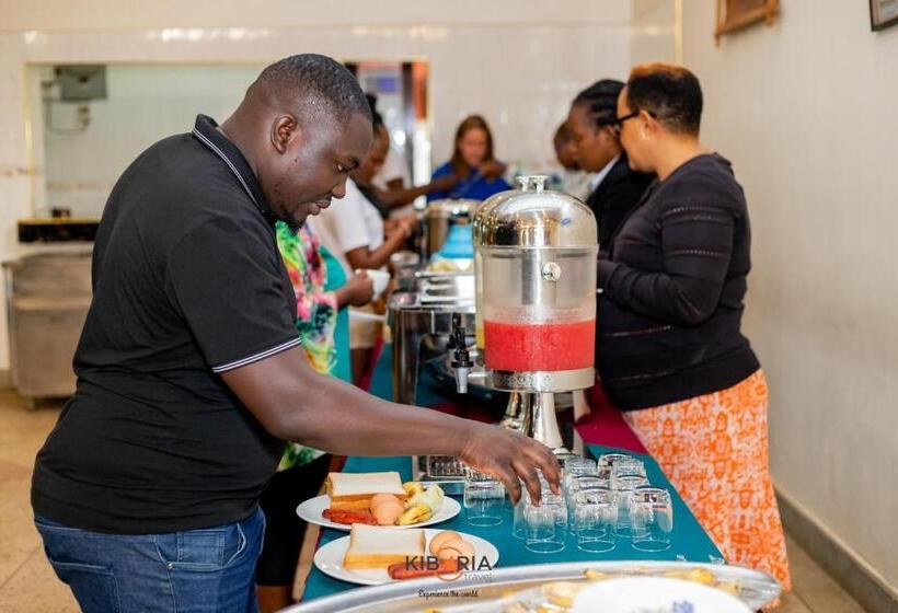 Kilimanjaro Crane Hotels & Safaris