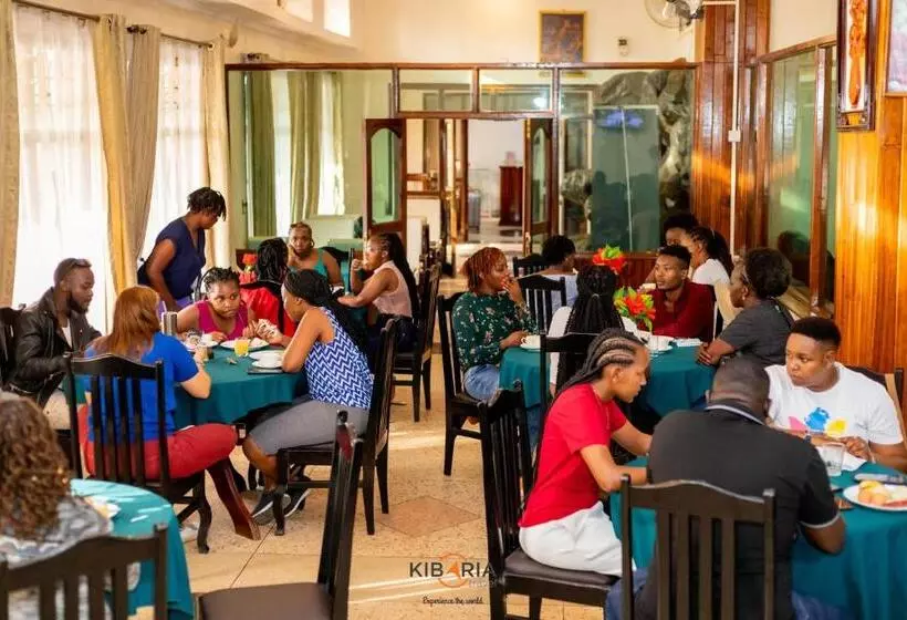 Kilimanjaro Crane Hotels & Safaris