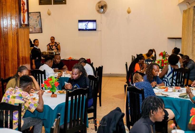 Kilimanjaro Crane Hotels & Safaris