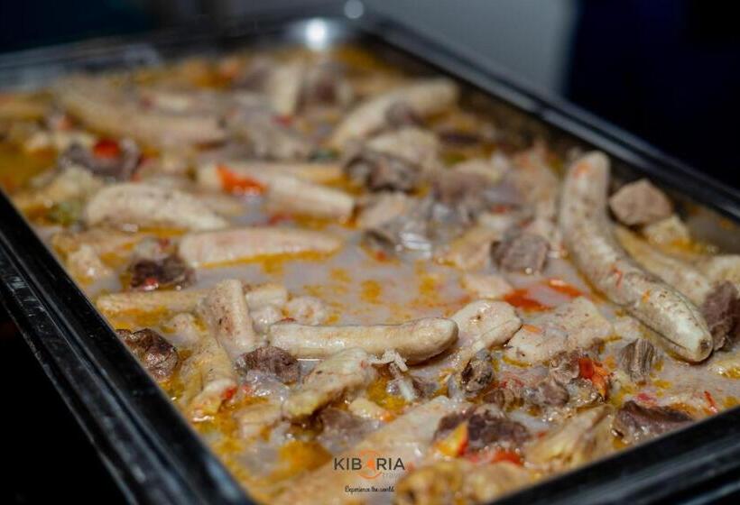 Kilimanjaro Crane Hotels & Safaris