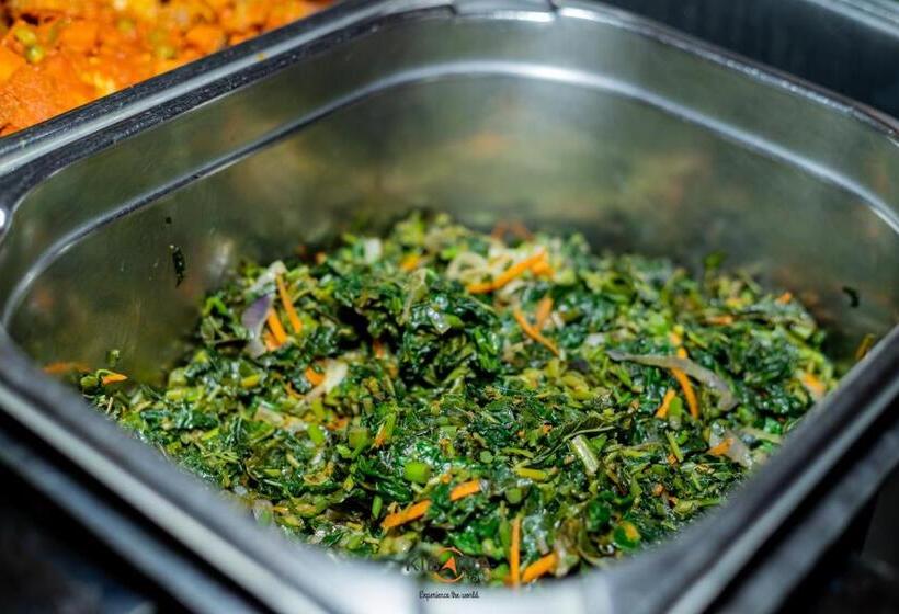 Kilimanjaro Crane Hotels & Safaris