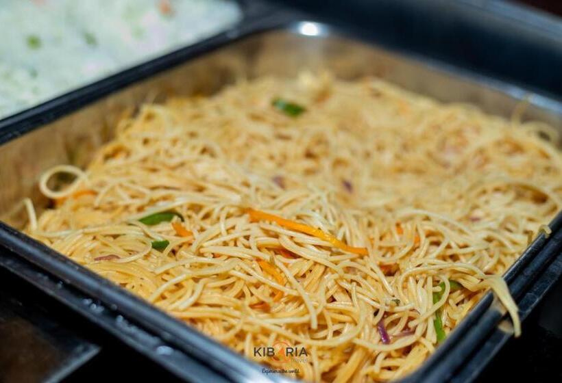 Kilimanjaro Crane Hotels & Safaris