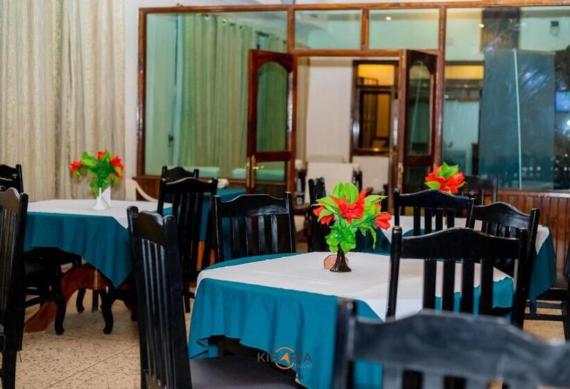 Kilimanjaro Crane Hotels & Safaris